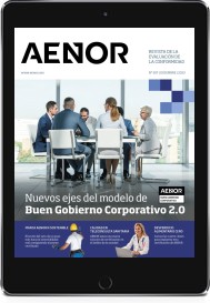 Revista AENOR