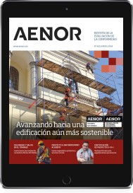 Revista AENOR