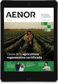 Revista AENOR