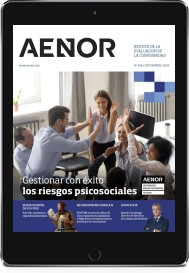 Revista AENOR