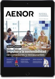 Revista AENOR