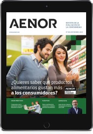 Revista AENOR