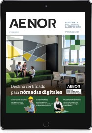 Revista AENOR