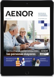 Revista AENOR