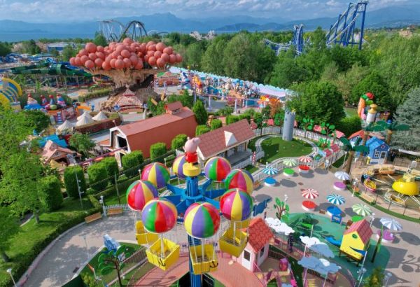 Gardaland Resort, pioneros en Italia en certificar Residuo Cero