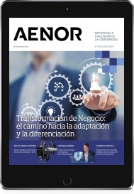 Revista AENOR