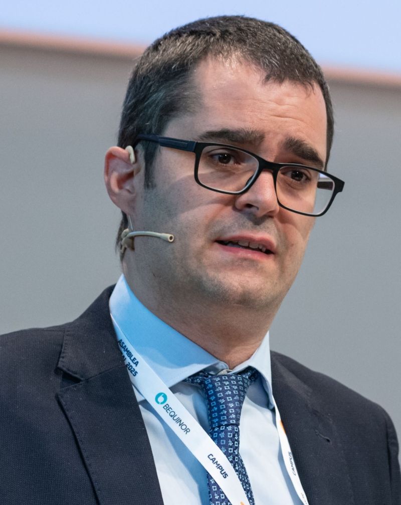 Nuevo marcado europeo