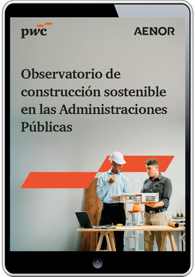 300 pliegos analizados para medir la sostenibilidad en la contratación pública
