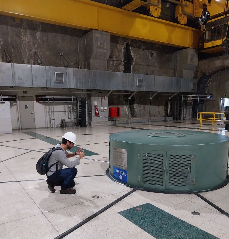 El trabajo de AENOR en la validación y verificación de proyectos de cambio climático se ha  ...