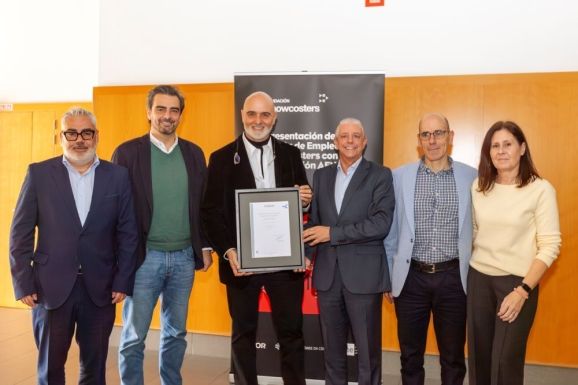 Transparencia para empresas y ciudadanía