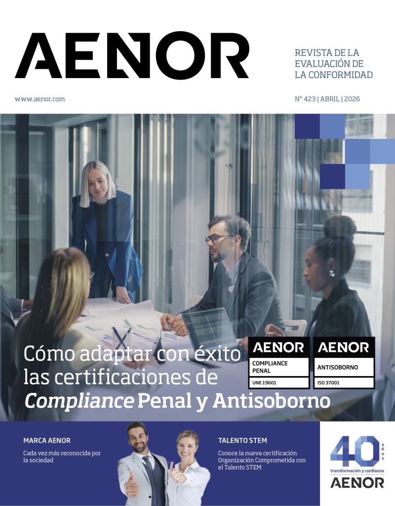 Número 423. ABRIL 2026 