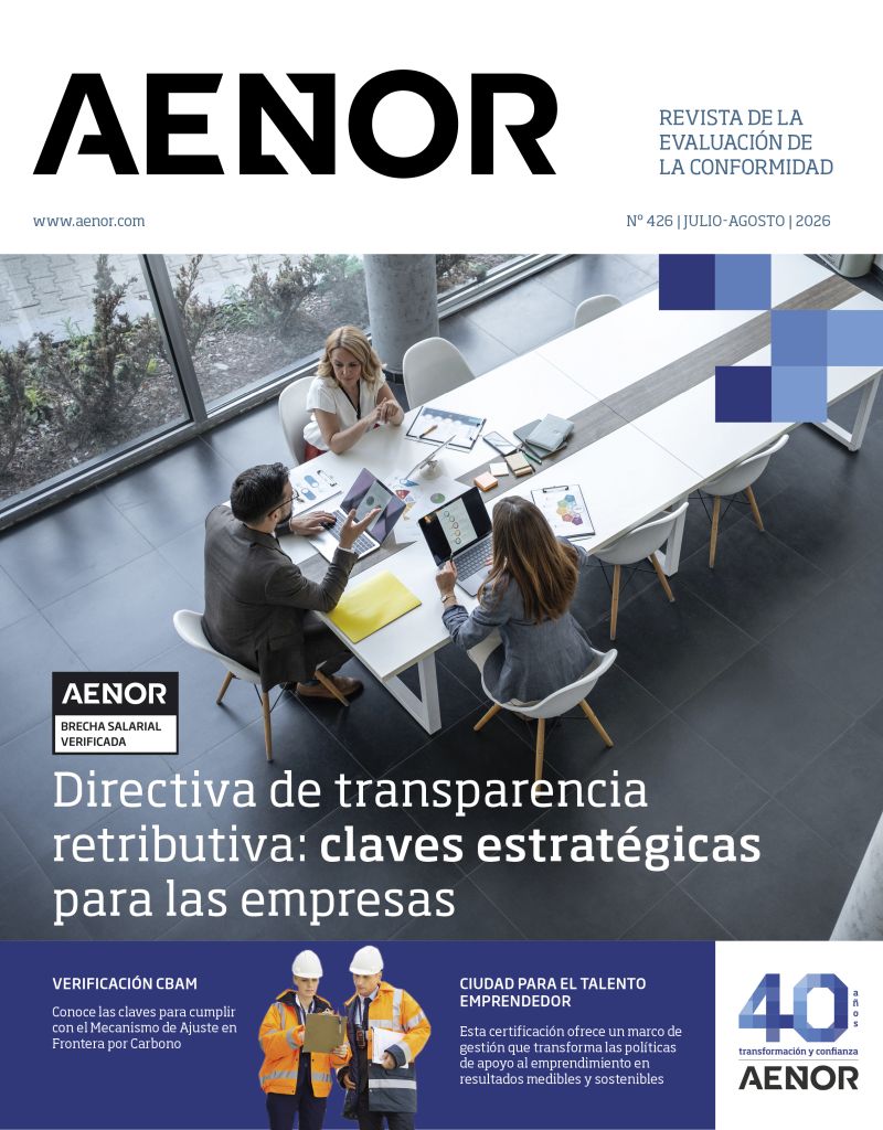 Número 426. JULIO-AGOSTO 2026 