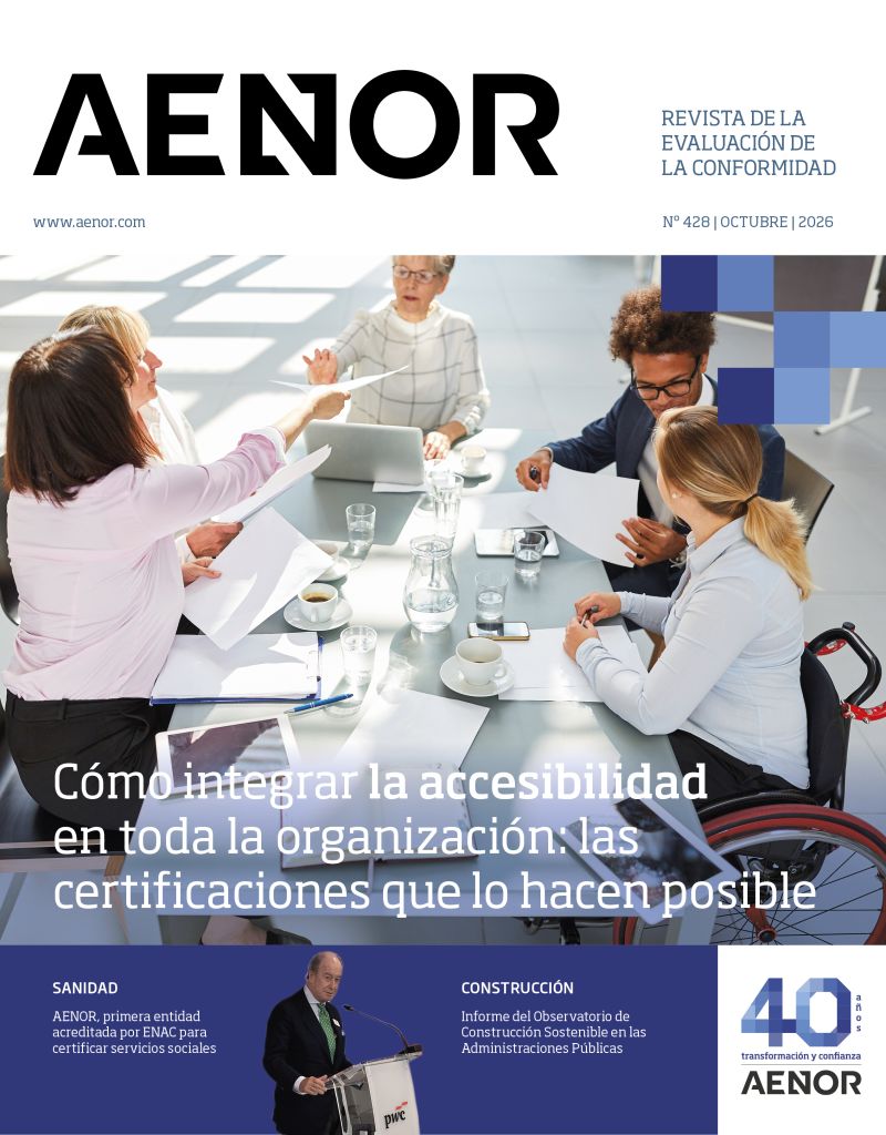 Número 428. OCTUBRE 2026