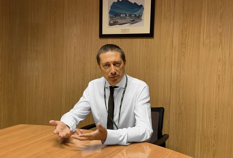 Francisco Núñez García