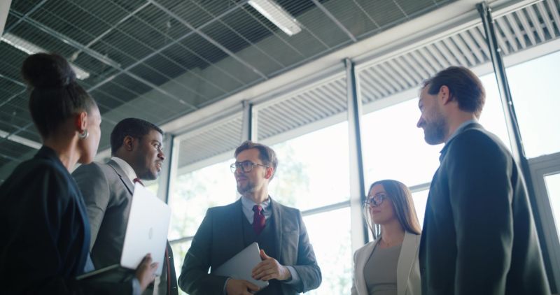 La Marca AENOR continúa creciendo sobre la base de la confianza