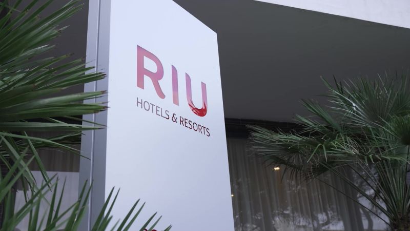 RIU Hotels & Resorts, comprometidos con la reducción del desperdicio alimentario