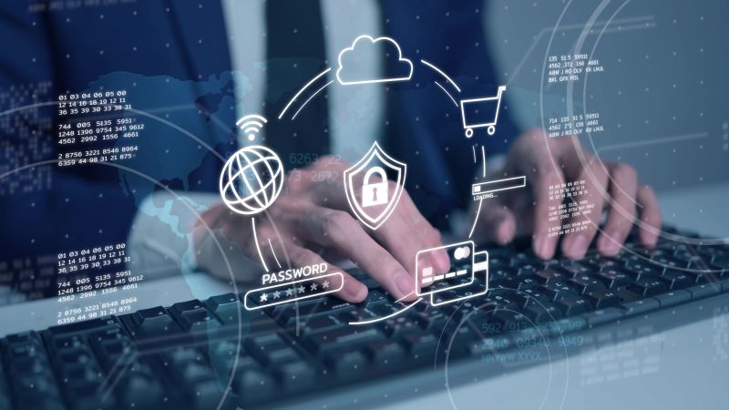 ¿Sabes cómo proteger a tu empresa de un ciberataque?