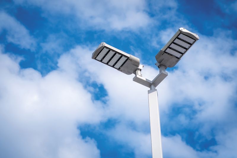 Marcar la confianza en el sector de la iluminación