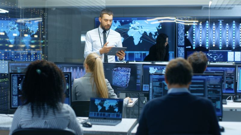 AENOR apoya a las organizaciones en tiempos de crisis