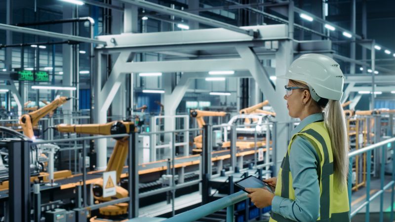 Apoyo al proceso de transformación digital de las organizaciones