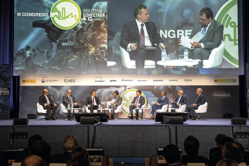 Confianza y personas en el centro de la digitalización