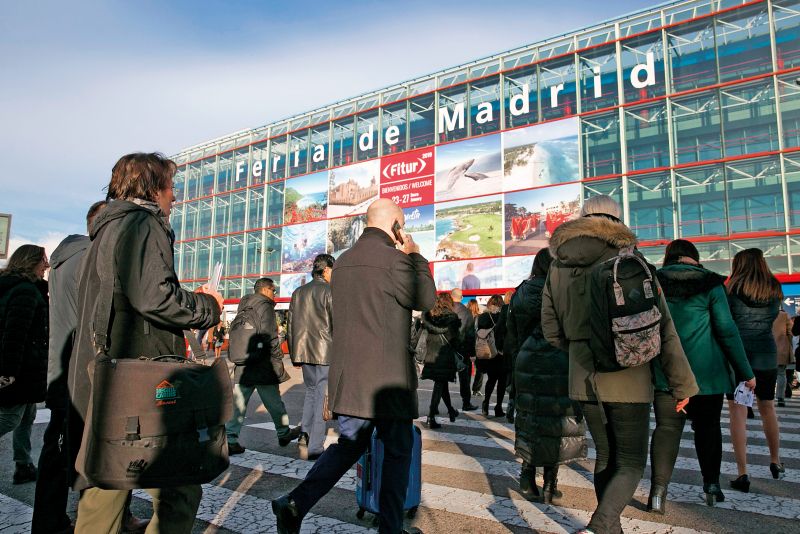 IFEMA consigue el certificado de Gestión de  Emergencias