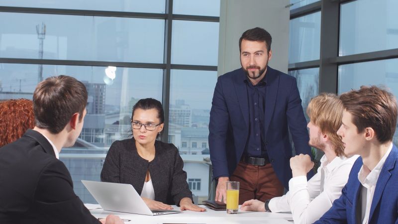 Aún más confianza en los servicios de asesoramiento y gestión empresarial