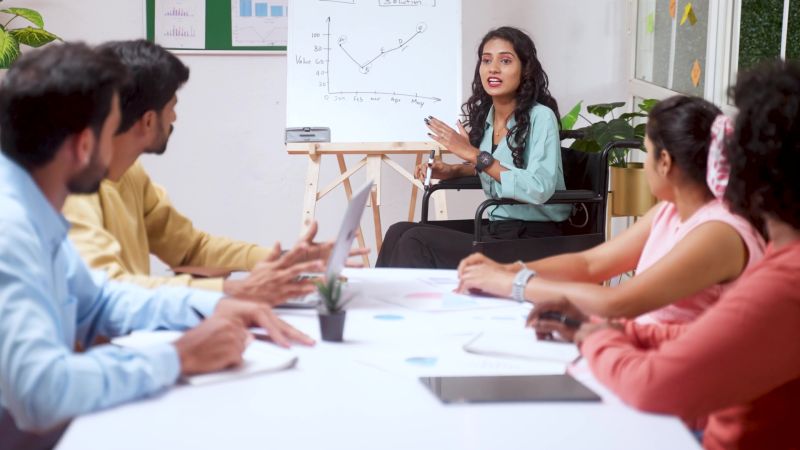 La Accesibilidad 360º en la estrategia de las organizaciones