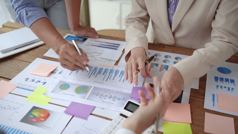 ¿Cómo realizar compras sostenibles?