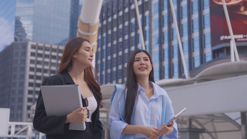 Talento emprendedor: el nuevo motor de desarrollo de las ciudades