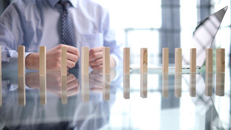 ¿Está tu organización preparada para afrontar un incidente disruptivo?