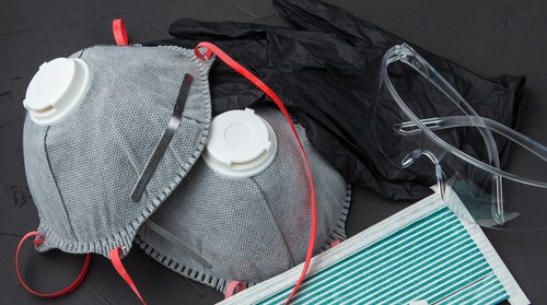 AENOR reforzará la confianza en los EPI y productos sanitarios