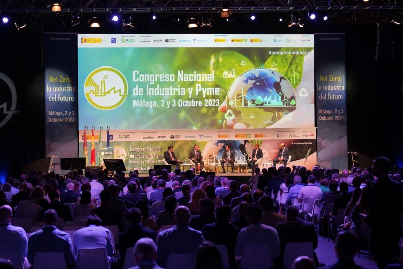 Cinco soluciones para lograr el objetivo Net Zero