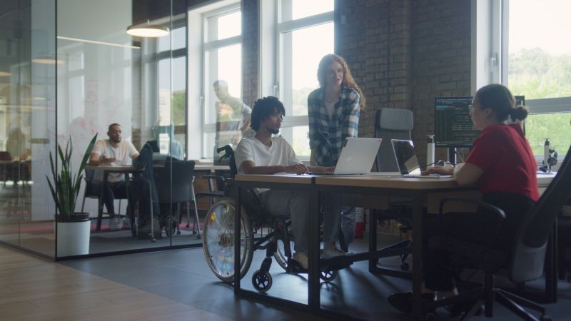 Contribuir a la mejora de la igualdad de género real y efectiva en las organizaciones