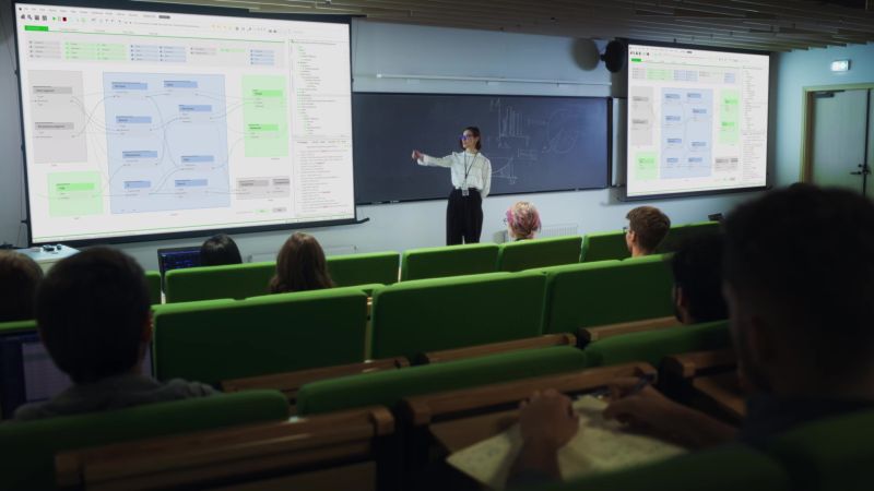 Conoce las novedades de Campus AENOR para 2025