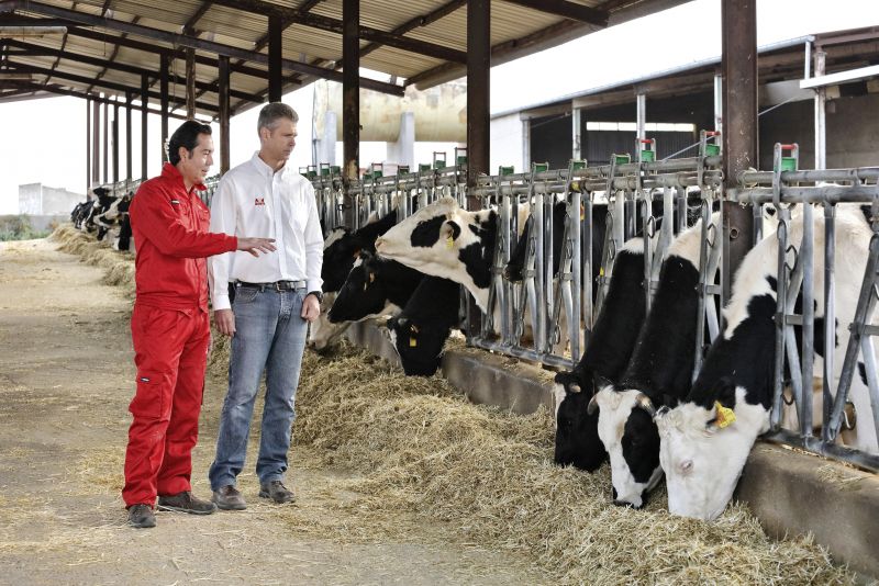 Granja Circular: sentido y sostenibilidad para la ganadería del futuro