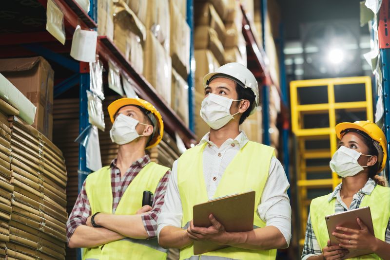 Recta final de la migración a la ISO 45001