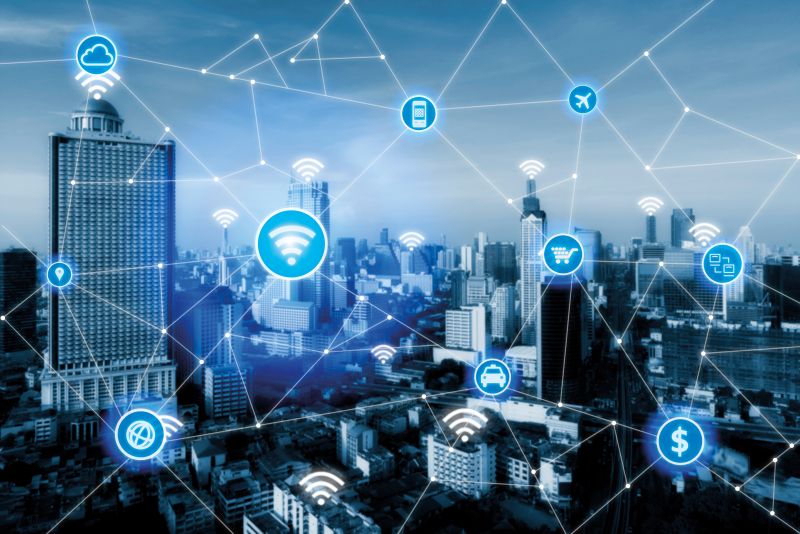 Un nuevo ecosistema  de ciberseguridad para la transformación digital