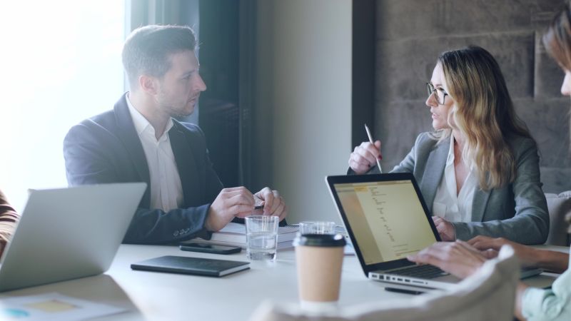 Ventajas fiscales para organizaciones que innovan