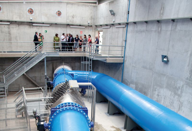 Compromiso con la seguridad y salud en el trabajo, una cuestión de inminencia