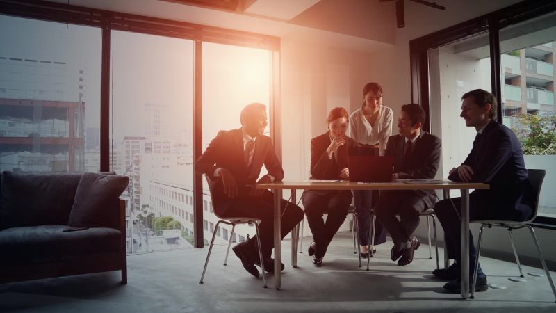 Más de 20 años impulsando la transferencia de conocimiento internacional