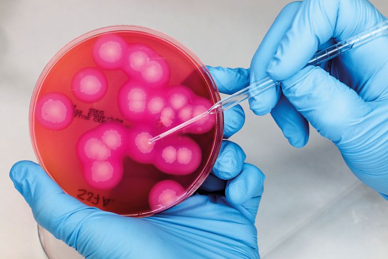 Diez años de AENOR Laboratorio