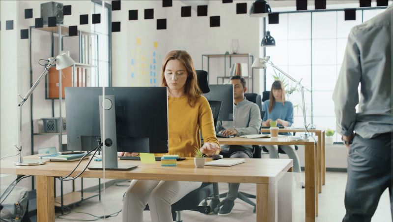 UNE-ISO 45003: nueva solución para la gestión de riesgos psicosociales