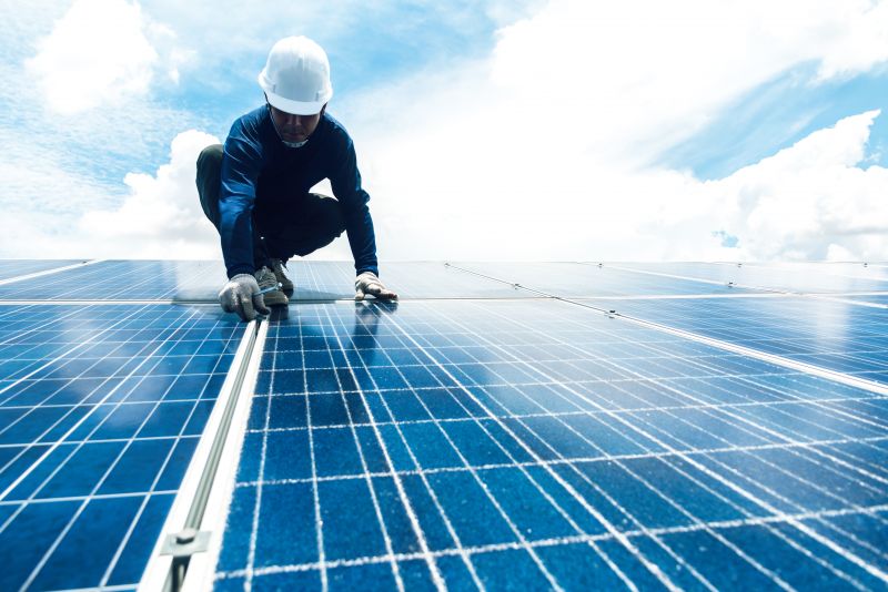 Confianza en  la contratación de servicios energéticos