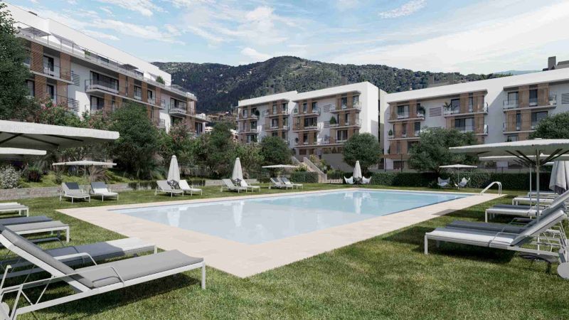 Habitat Inmobiliaria: pionera en la certificación de Edificio Sostenible