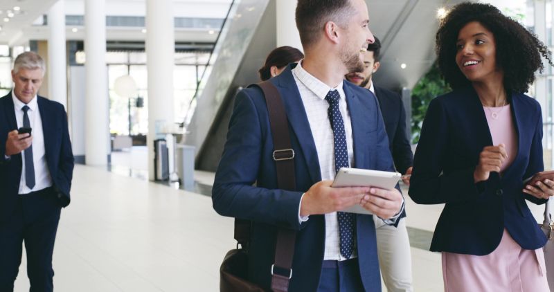 Campus AENOR: nuevas profesiones, nuevos horizontes