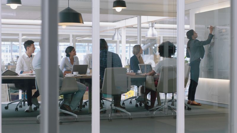 Un paso más para impulsar la igualdad en las organizaciones