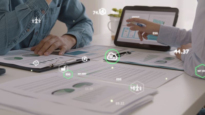 Cómo cumplir con el principio DNSH