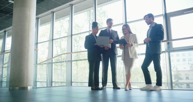 Campus AENOR: nuevos cursos en IA responsable, sostenibilidad y liderazgo ESG