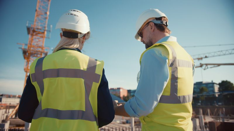 Nueva certificación para sistemas constructivos industrializados